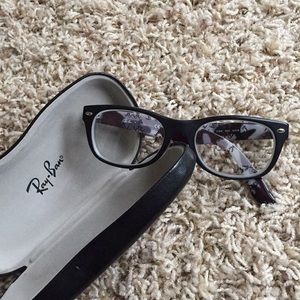 Ray-Ban Eyeglasses